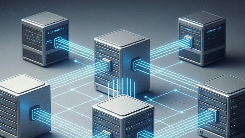 Multiplayer Game Infrastructure and Development - Blogs