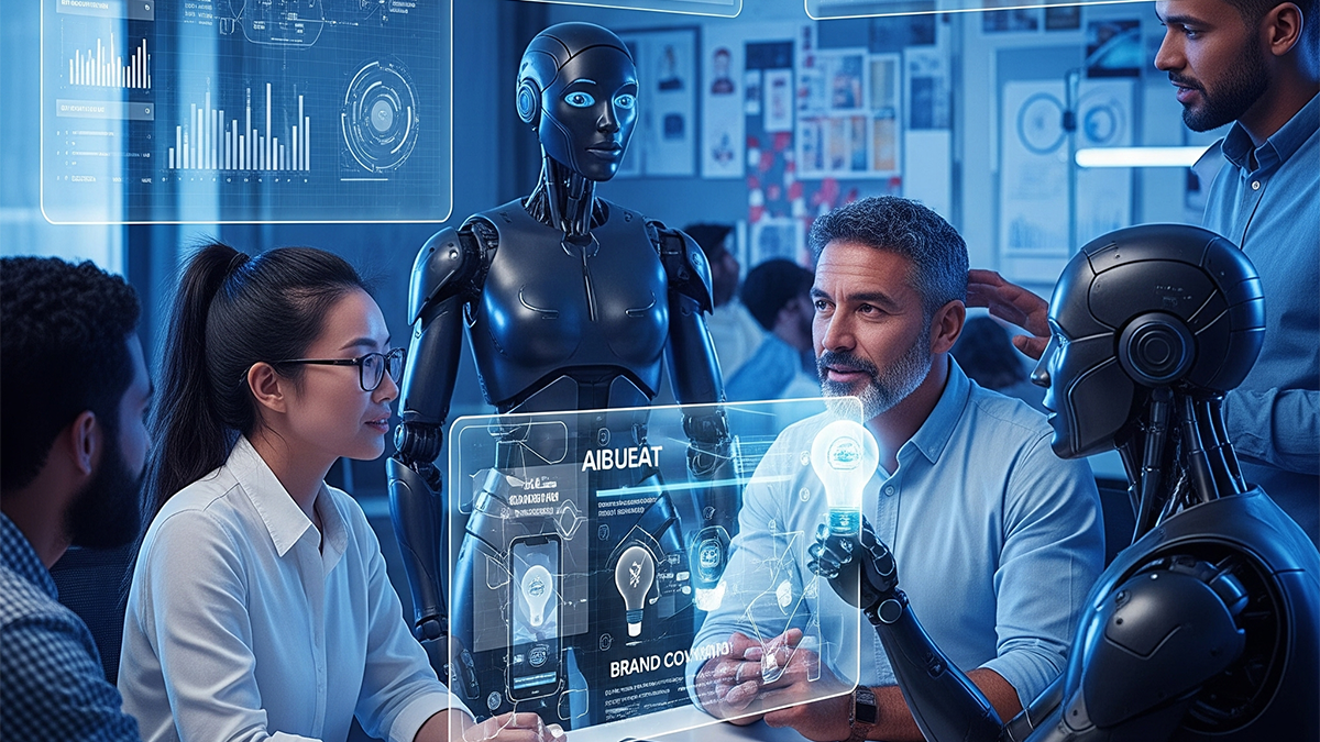 Marketing Innovations for the Future