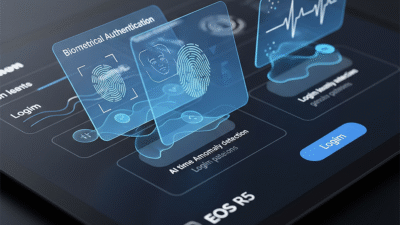 Cybersecurity Strategies and Threats 2025
