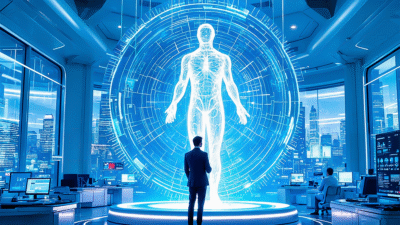 Ethics and Innovation in Digital Healthcare