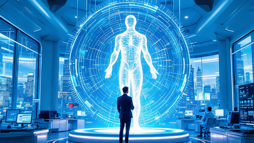 Ethics and Innovation in Digital Healthcare