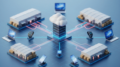 Powering Scalable ECommerce with Tech