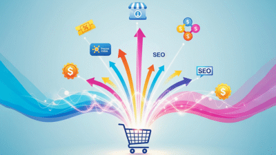 Boosting Sales Through eCommerce Marketing