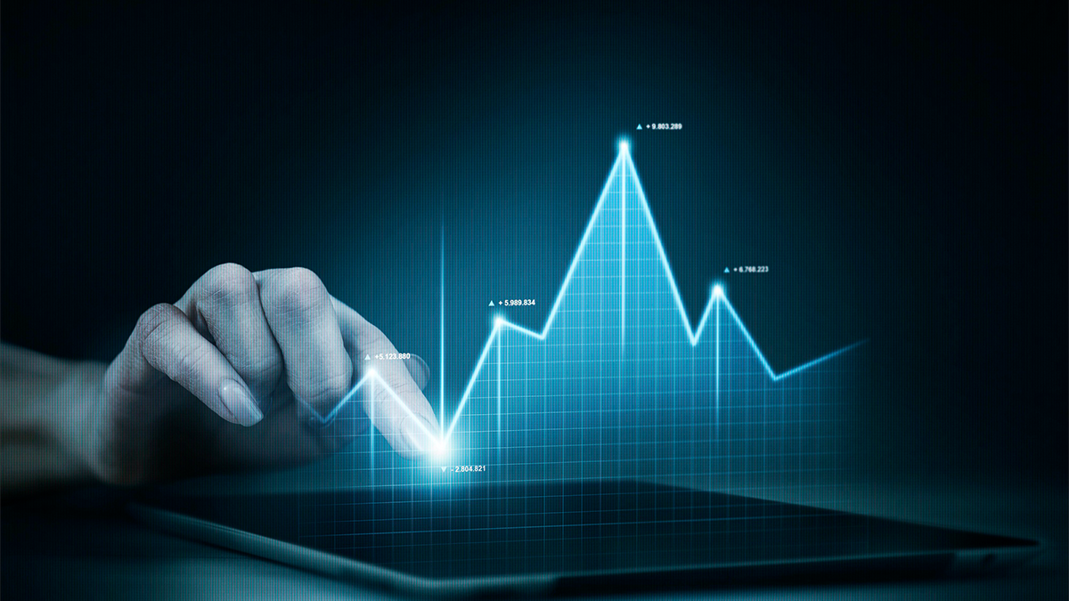 Fintech Revolution Reshaping Financial Services
