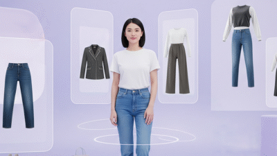 E-Commerce Trends Transforming Retail 2025