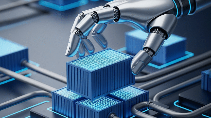 Scalable Back-End Solutions for 2025