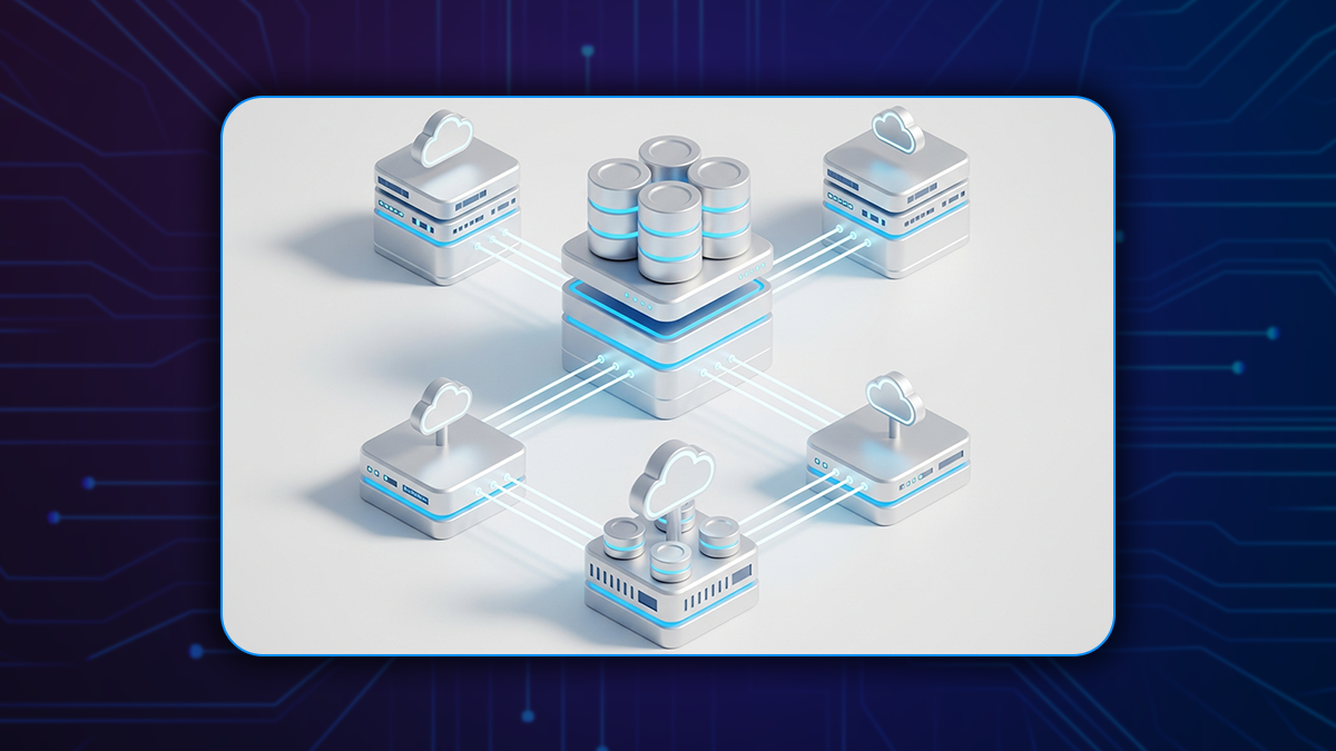 Scalable Back-End Solutions for 2025