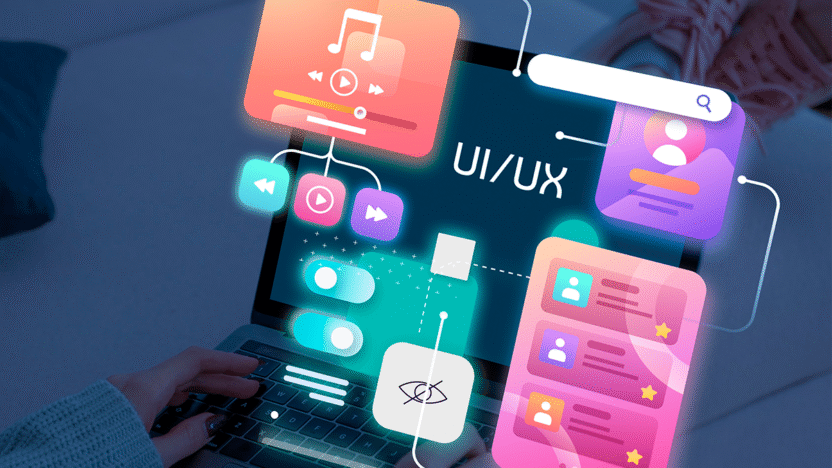Transforming Digital Experiences with UI/UX