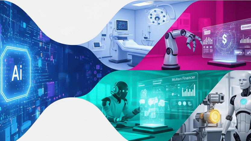 AI/ML Strategy to Real Impact