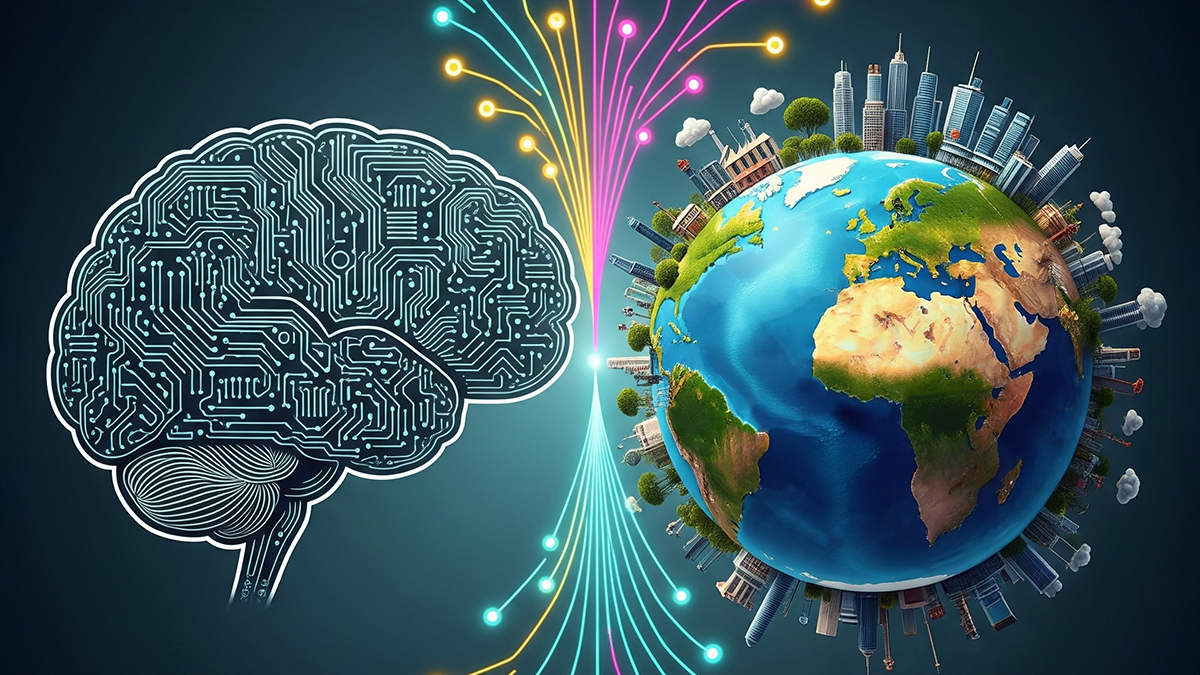 AI/ML Strategy to Real Impact