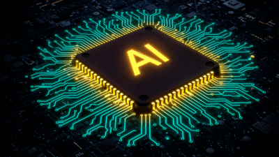 Emerging AI/ML Trends 2025