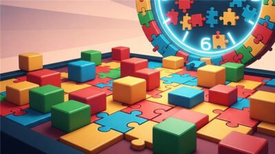 Block Puzzle Games Evolution