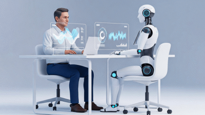 AI-ML Driving Business Innovation