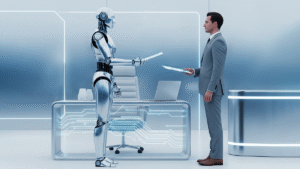 AI-ML Driving Business Innovation