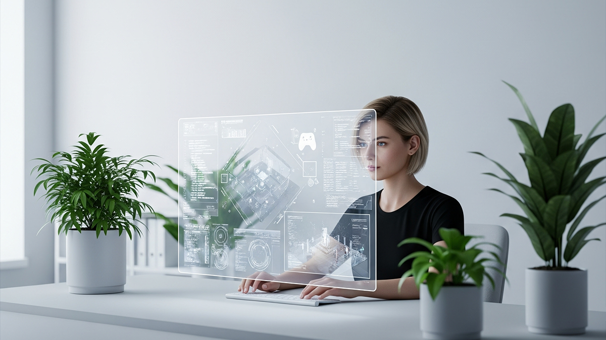 Game Development Future Trends and Tools
