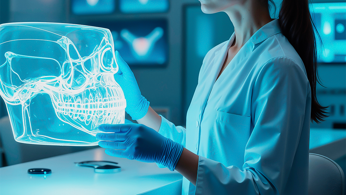 The Future of Digital Healthcare