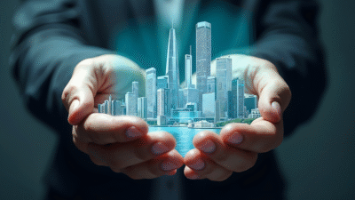 Smart Real Estate in 2025