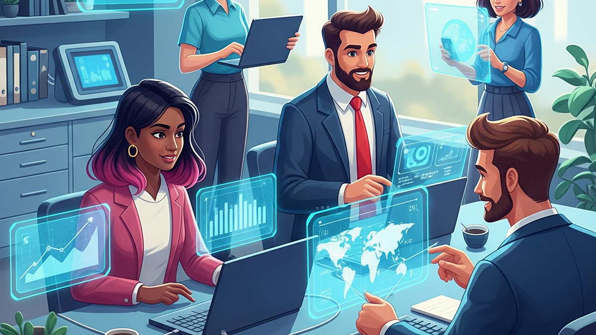 Startup Success Blueprint for 2025