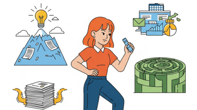 Overcoming Startup Challenges from Day One