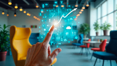 Digital Marketing Evolution Insights 2025