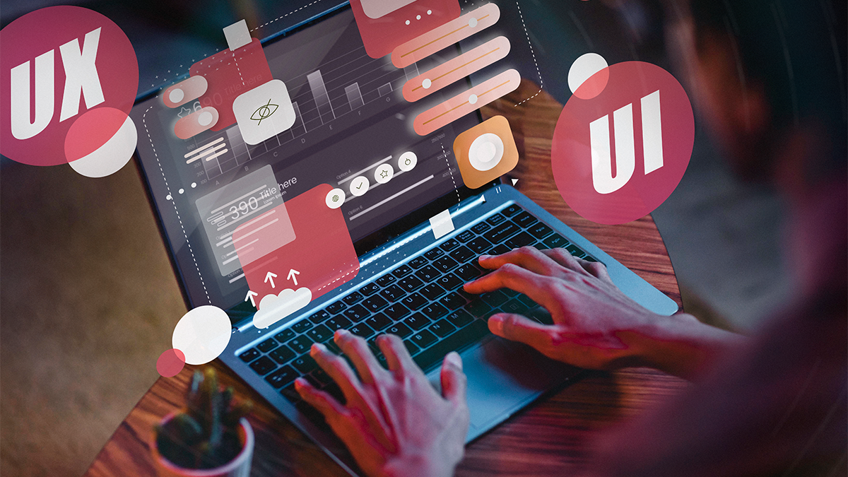 Transforming Digital Experiences with UI/UX