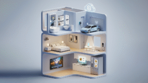 AI Smart Home Solutions for Modern Living