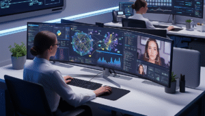 AI ML Development Services