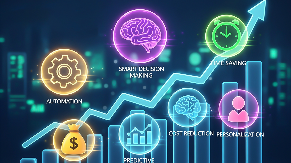 AI ML Development Services