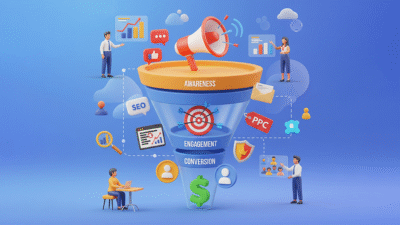Understanding Marketing in Business Strategies and Types