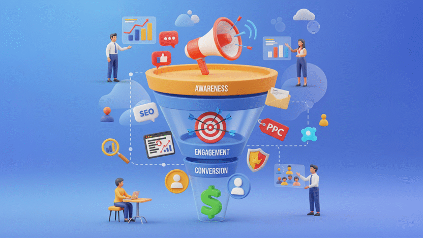 Understanding Marketing in Business Strategies and Types