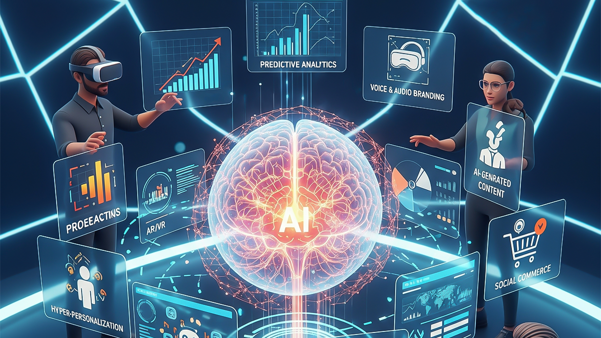 Understanding Marketing in Business Strategies and Types