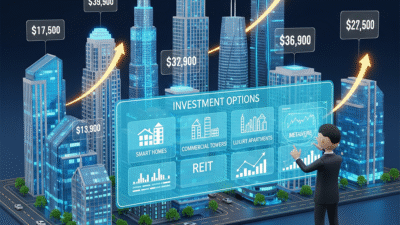 How to Invest in Real Estate in 2025