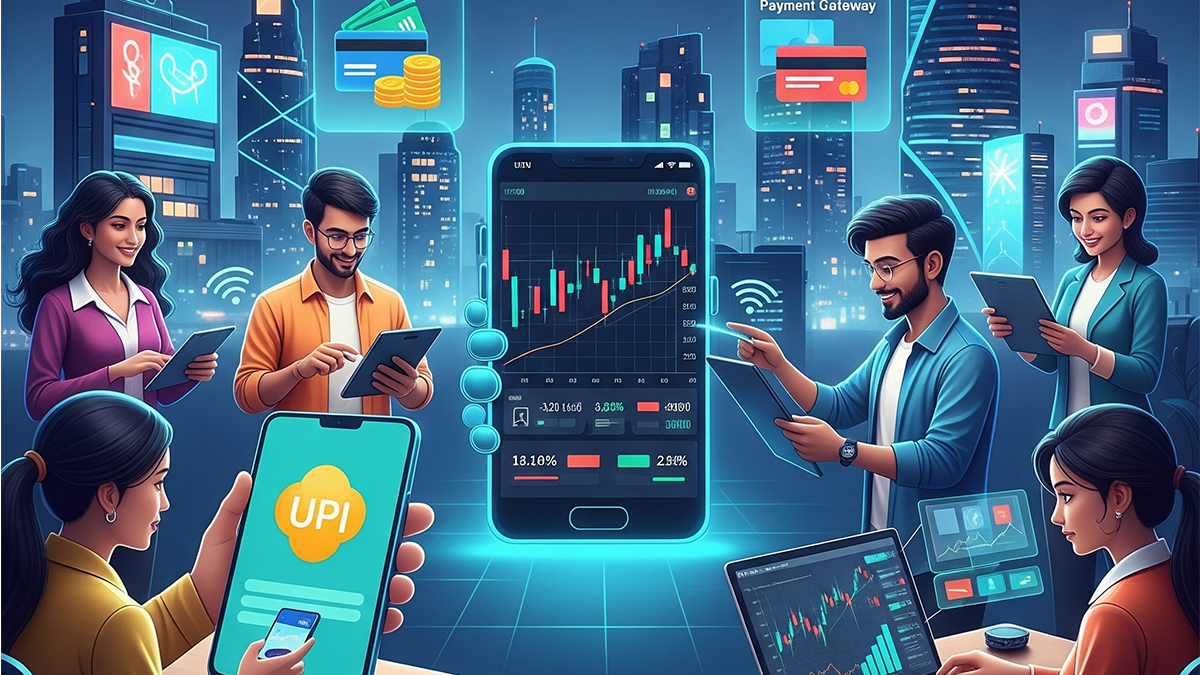 Top 10 FinTech Companies in India