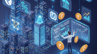 FinTech Companies in India