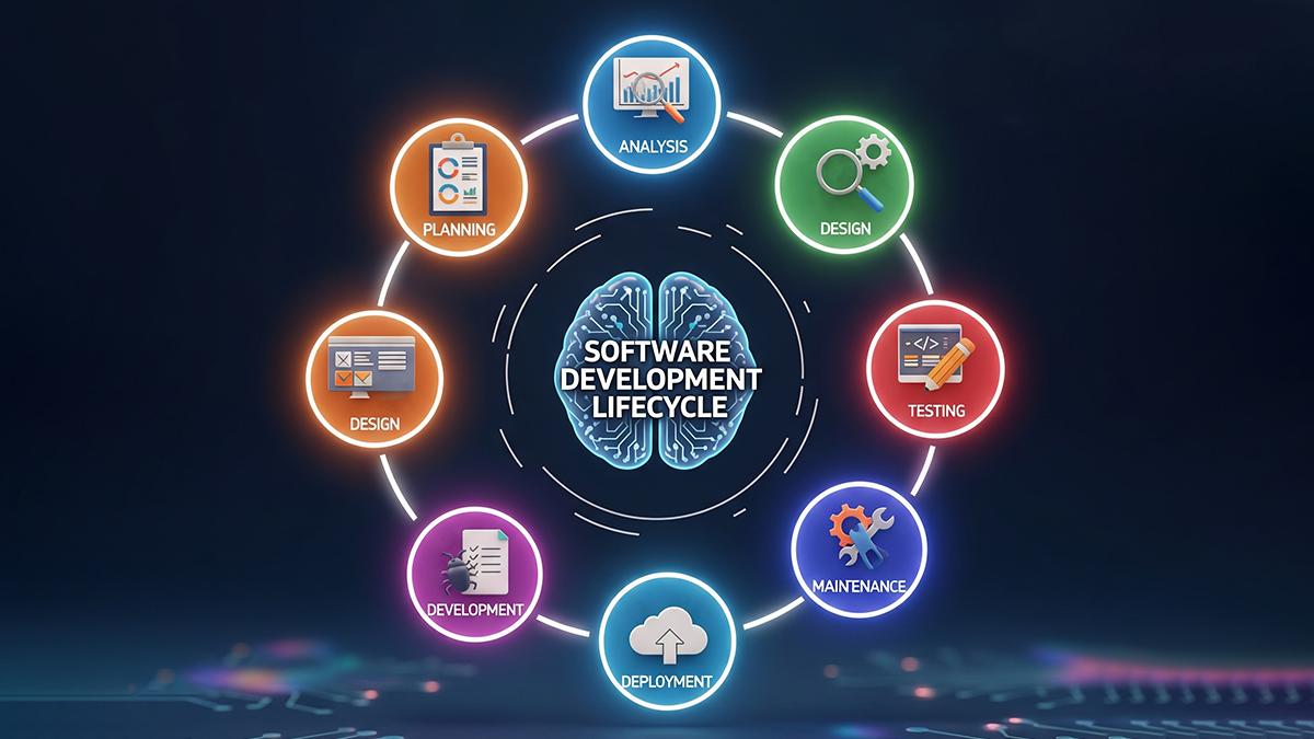 What is Software Development?