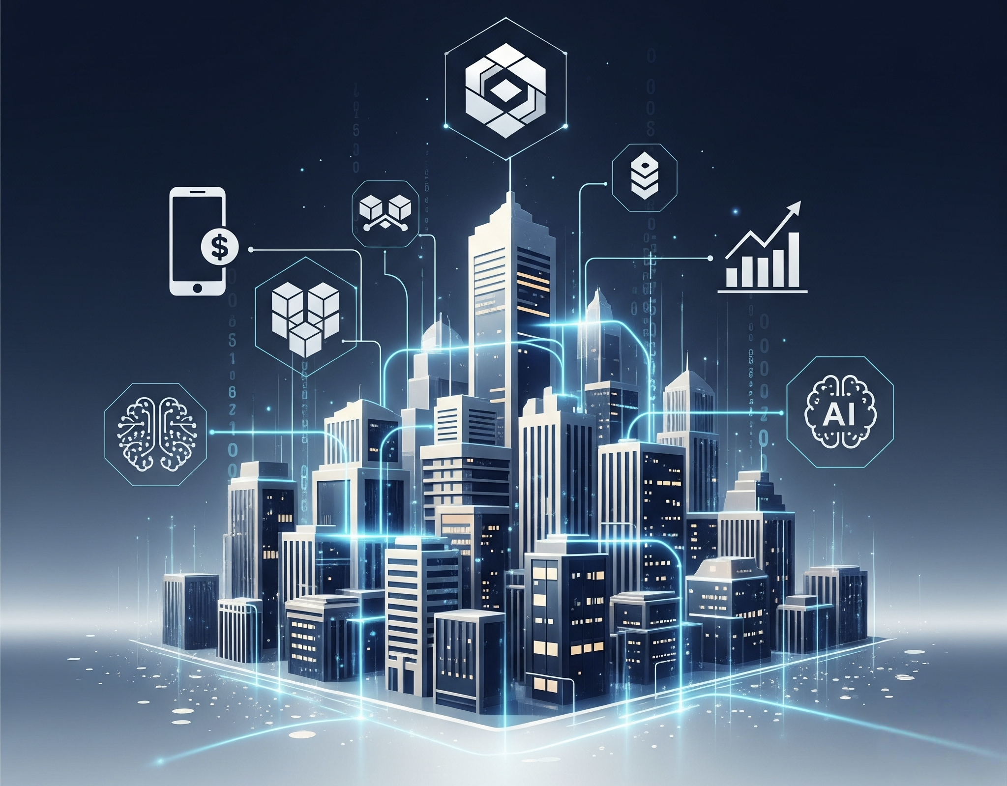 FinTech Companies in India