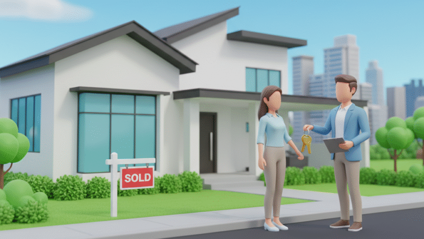 Benefits of Buying a New Property