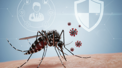 What You Need to Know to Stay Safe from Dengue Fever