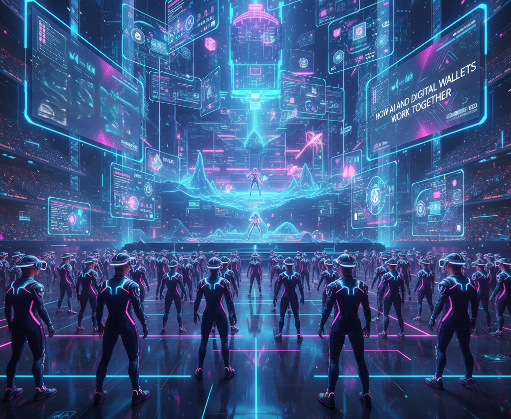 Seamless Credit Card Experience in the Age of AI and Digital Wallets