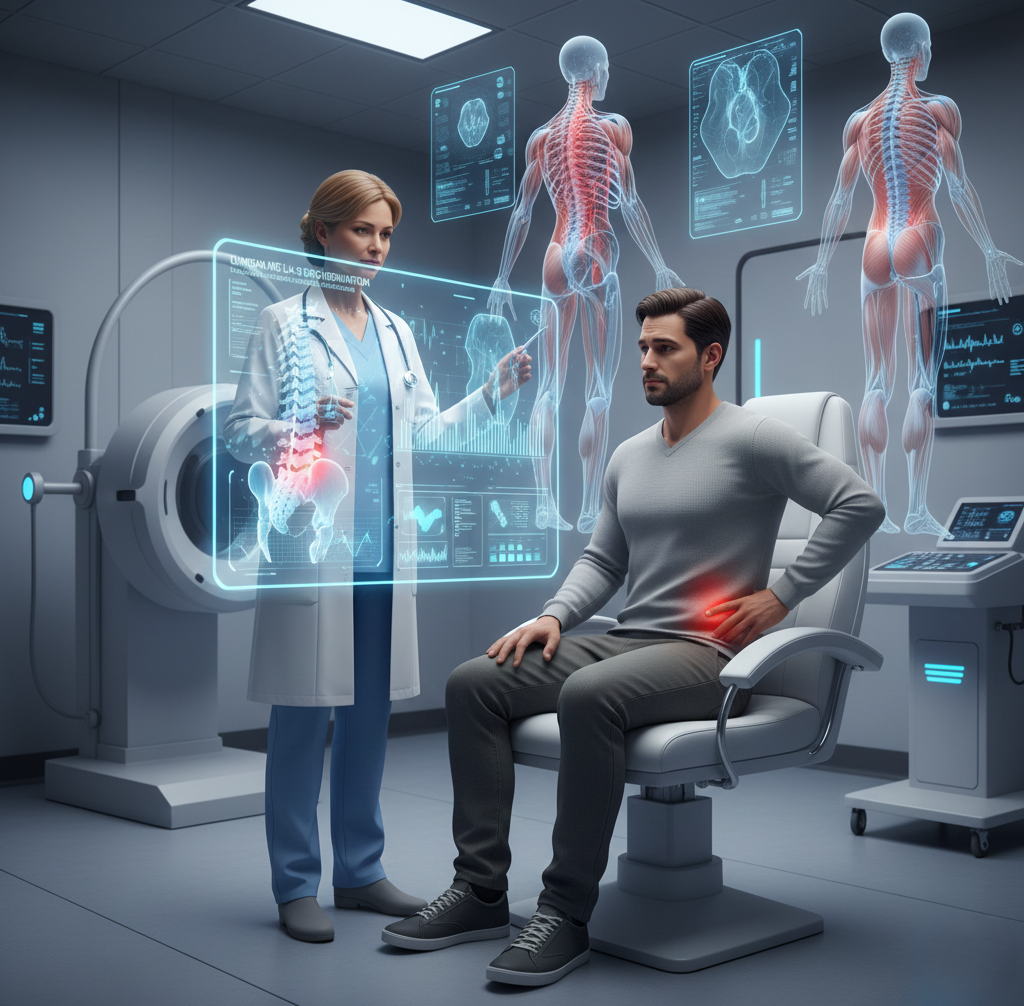 How to Find Relief and Prevent Future Damage for the Joint Pain