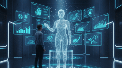 Unlocking a New Era of AI Banking for the Customer Experiences