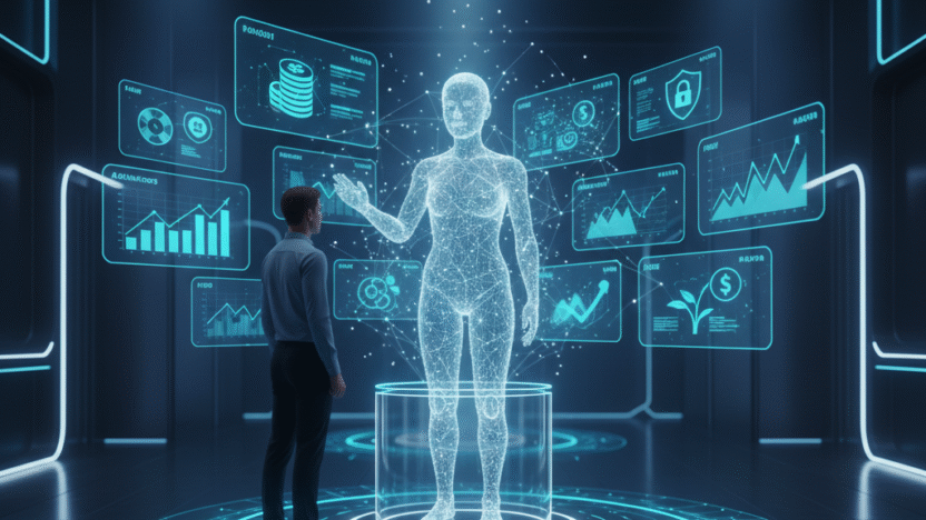 Unlocking a New Era of AI Banking for the Customer Experiences