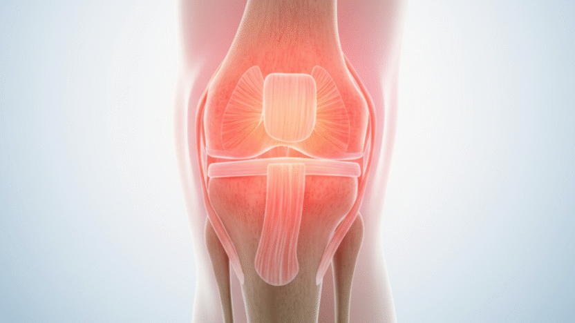 How to Find Relief and Prevent Future Damage for the Joint Pain