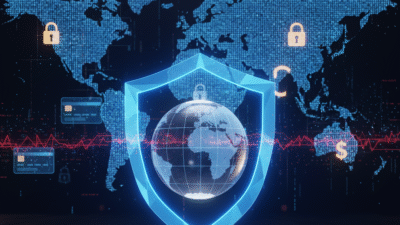 Rising Financial Fraud in the Digital Age for Prevention