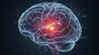 Hidden Threat to Brain Health of the Silent Strokes