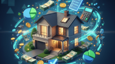 The Ultimate Budget for Buying a New Home