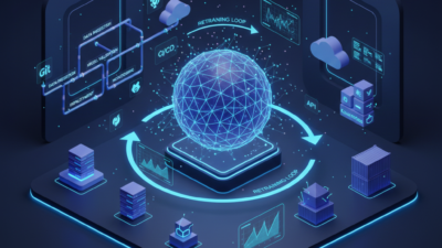 Transforming AI Deployment Through MLOps & Production Engineering