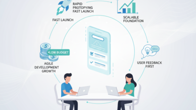 Building a High-Impact MVP on a Low Budget