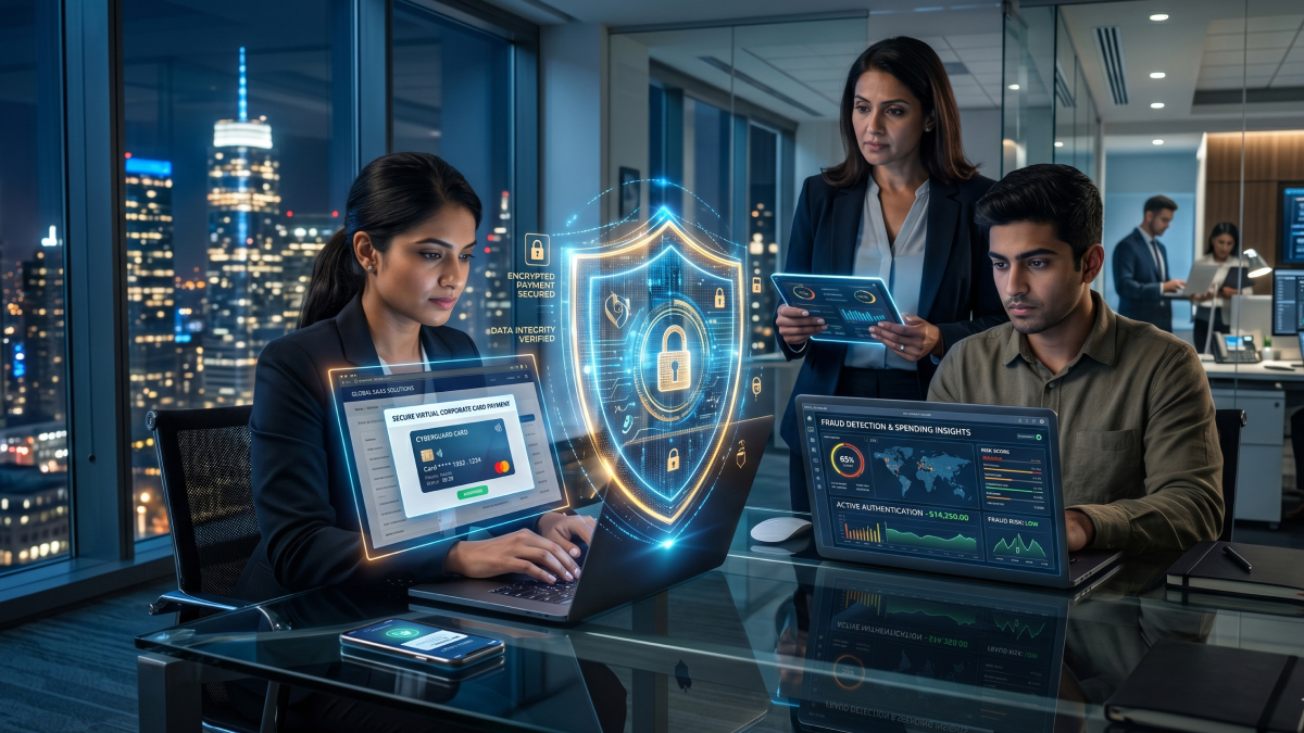 Why Businesses Are Adopting Virtual Cards in 2026