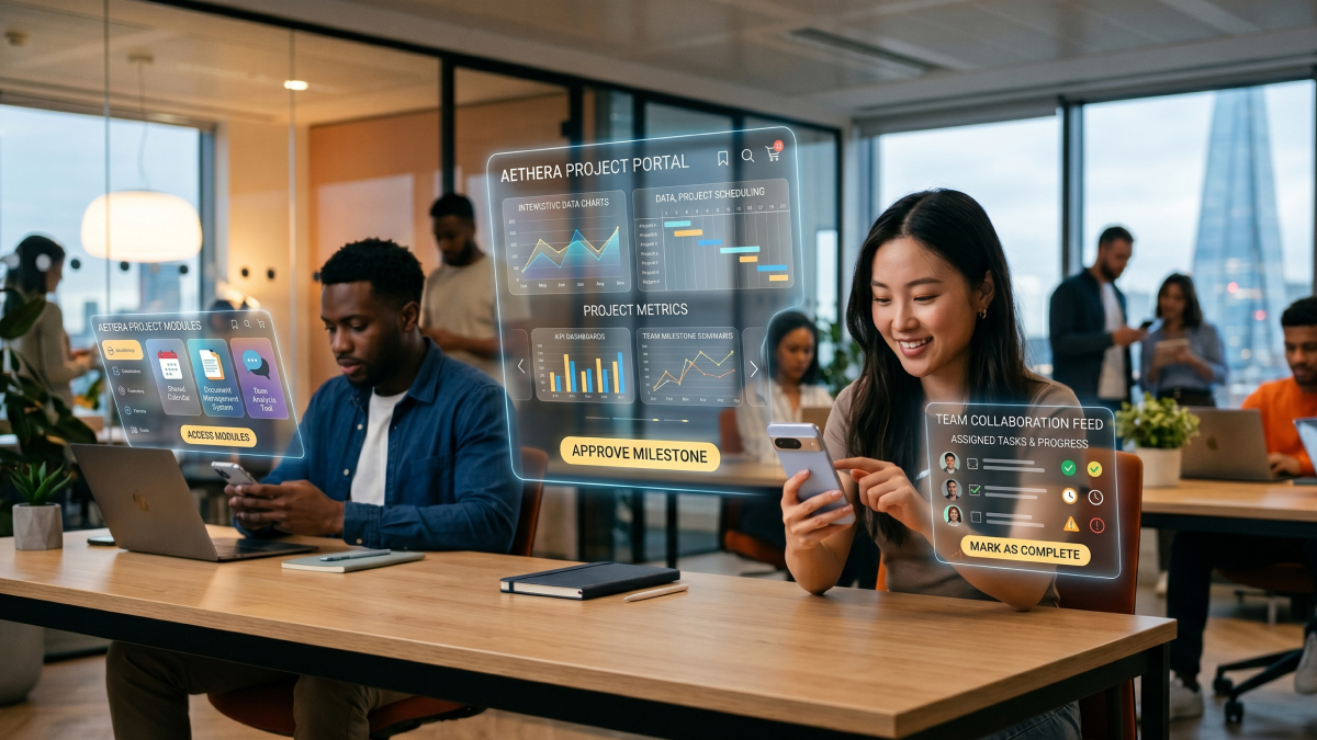 Personalization for Mobile Users
